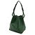 Borsa a Spalla Louis Vuitton Petit Noe Epi Verde - vista 2