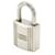 Hermès Cadena121 Padlock Accessory Silvery  - view 3