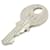 Hermès Cadena121 Padlock Accessory Silvery  - view 5