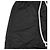 Autre Marque Pantalones de nylon de alta densidad DRK SHDW Negro - vista 4