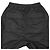 Autre Marque Pantalones de nylon de alta densidad DRK SHDW Negro - vista 6