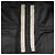 Autre Marque Pantalones de nylon de alta densidad DRK SHDW Negro - vista 9