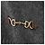 Gucci Cashmere-Kurzarm-Stricktop mit mittlerem Maschenbild - Ansicht 3