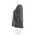 Gucci Cashmere-Kurzarm-Stricktop mit mittlerem Maschenbild - Ansicht 5
