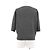 Gucci Cashmere-Kurzarm-Stricktop mit mittlerem Maschenbild - Ansicht 7