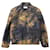 Yves Saint Laurent Chaqueta de jacquard botánico Saint Laurent Paris Multicolor  - vista 1