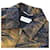Yves Saint Laurent Chaqueta de jacquard botánico Saint Laurent Paris Multicolor  - vista 2