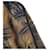 Yves Saint Laurent Chaqueta de jacquard botánico Saint Laurent Paris Multicolor  - vista 3
