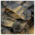 Yves Saint Laurent Chaqueta de jacquard botánico Saint Laurent Paris Multicolor  - vista 5