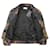 Yves Saint Laurent Chaqueta de jacquard botánico Saint Laurent Paris Multicolor  - vista 7