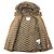 Chaqueta Woolrich Bow Bridge 60 40 Verde Caqui - vista 8