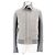 Dolce & Gabbana Chaqueta de punto de nubuck de piel de cordero Dolce&Gabbana Verde