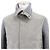 Dolce & Gabbana Chaqueta de punto de nubuck de piel de cordero Dolce&Gabbana Verde - vista 2