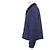 Chaqueta de pana Gucci Jumbo GG Monogram Azul Azul marino - vista 6