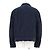 Chaqueta de pana Gucci Jumbo GG Monogram Azul Azul marino - vista 8