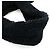 Prada SPUGNA Bolso Tote 2way de Terry Negro - vista 5
