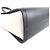 Apc Borsa tote in cotone A.P.C. COEYO Nero Crudo - vista 7
