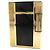 Autre Marque Dupont Lighter Smoking Accessories Black