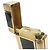 Autre Marque Dupont Lighter Smoking Accessories Black - view 7