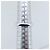 Autre Marque Anello Queen K18WG Diamond Argento - vista 8