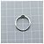 Autre Marque Anello Star Jewelry in Pt950 e Diamanti Giallo - vista 6