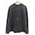 Camiseta de algodón Acne Studios Castaño  - vista 2