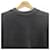 Camiseta de algodón Acne Studios Castaño  - vista 5