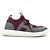 Sneakers Hermès 212911Z41.5 Marrone Rosso