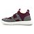 Sneakers Hermès 212911Z41.5 Marrone Rosso - vista 2