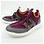 Sneakers Hermès 212911Z41.5 Marrone Rosso - vista 3