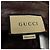 Gucci Kalbslederhose Rot - Ansicht 5