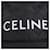 Céline Celine 2AUB0930C Nylon-Hut Schwarz Orange - Ansicht 6