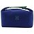 Hermès Bolso de lona Hermes Bride-a-Brac Azul