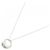 Tiffany & Co Collana Tiffany Eternal Circle in argento 925 - vista 2