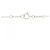 Tiffany & Co Collana Tiffany Eternal Circle in argento 925 - vista 5