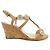 Timeless Sandali Chanel Marrone