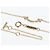 Tiffany & Co Collana Tiffany T Smile in oro au750 e diamanti D'oro - vista 4