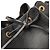 Borsa a tracolla Louis Vuitton Noe in pelle Epi Nero - vista 8