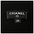 Timeless Malha de cashmere Chanel Preto - vista 5