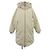 Autre Marque Cappotto in piumino Herno Laminar GORE-TEX Beige