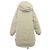 Autre Marque Cappotto in piumino Herno Laminar GORE-TEX Beige - vista 2