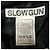 Autre Marque Abrigo SLOW GUN Castaño - vista 4