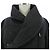Autre Marque Abrigo SLOW GUN Castaño - vista 5