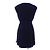 Timeless Chanel Kleid schwarz aus Stoff Größe 38 - Ansicht 2