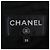 Timeless Chanel Kleid schwarz aus Stoff Größe 38 - Ansicht 5