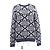 Timeless 100 % Kaschmir-Strickware von Chanel Braun
