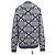 Timeless 100 % Kaschmir-Strickware von Chanel Braun - Ansicht 2