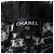 Timeless 100 % Kaschmir-Strickware von Chanel Braun - Ansicht 5