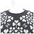Timeless 100 % Kaschmir-Strickware von Chanel Braun - Ansicht 6