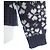 Timeless 100 % Kaschmir-Strickware von Chanel Braun - Ansicht 7